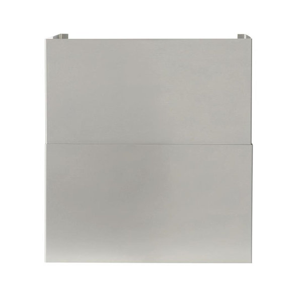 Coyote Grills Flue Range Hood Duct Cover Wayfair